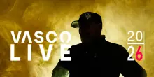Vasco Live 2026, esauriti in poche ore tutti i concerti
