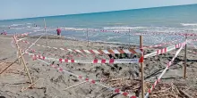 Riccardo 40 minuti sotto la sabbia, così è morto il 17enne