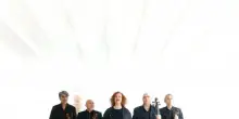 Sara Jane Morris a Roma, omaggio alle rockstar 'forever young'
