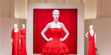 Fondazione Garavani Giammetti, mostra prolungata al 12 ottobre