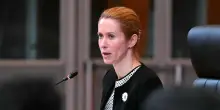 Kallas, 'non vediamo abbastanza aiuti entrare a Gaza'