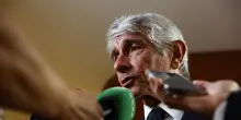 Abodi 'protocollo con Ucraina su sport e giovani'