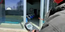 Perdita cloro in una piscina di Vicenza, 6 bimbi intossicati