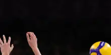 Pallavolo: Nations League donne, l'Italia batte la Turchia