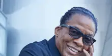 Herbie Hancock a Roma, in scena una leggenda della musica