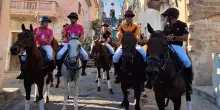 Polo: 'Italia Challenge Sardegna' al via da giovedì 17