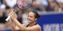 Tennis: Wta Monterrey, Cocciaretto agli ottavi