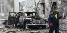 'Mosca pianifica attacco con 2.000 droni contro l'Ucraina'