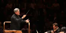 Pappano e la London Symphony Orchestra a Stresa Festival