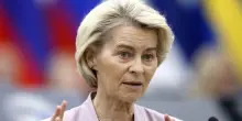 Von der Leyen, dazi 30% sconvolgenti, pronte contromisure