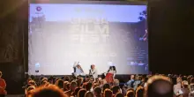 Capua film fest, arrivano anche Esposito, D'Amore, Scalera