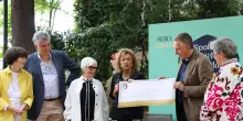Incassi record al festival Spoleto ma ora cambia guida