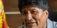 Evo Morales, 'governo prepara brogli elettorali in Bolivia'