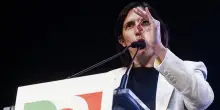 Schlein, Meloni esca da modalità aereo e venga in Parlamento
