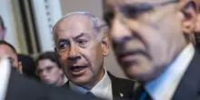 Netanyahu,Qatar finanzia Hamas, l'attacco era giustificato