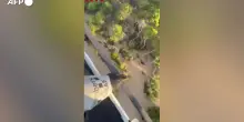 Piogge torrenziali in Catalogna, si cercano due dispersi