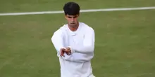 Anche Alcaraz rinuncia al Masters 1000 di Toronto