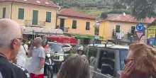 Ritrovato il bimbo di 5 anni scomparso venerdi', e' vivo