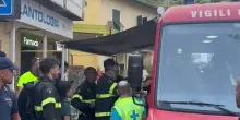 Ritrovato il bimbo scomparso a Ventimiglia, esplode la gioia