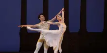 Festival Nervi, il Royal Ballet rende omaggio a Ashton