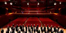 Carmina Burana a Santa Cecilia, Michele Spotti sul podio