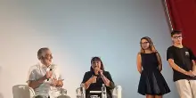 Coppola, oggi è importante parlare di futuro