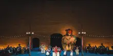 A Macerata una Vedova Allegra 'classica, spettacolare, elegante'
