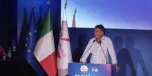 Renzi, Abodi che non va a Wimbledon si rende ridicolo