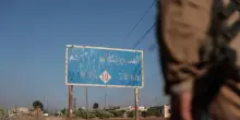 'Usa hanno chiesto a Israele di fermare i raid in Siria'