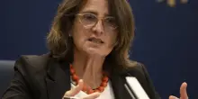 Teresa Ribera: 'Cosi' batterò le big tech'