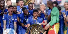 Parigi contro Parigi, il Psg riparte con un rivale in casa