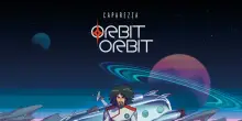 Caparezza annuncia l'uscita del disco-fumetto Orbit Orbit