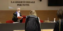 Giudice trasferito, a rischio processo sulla strage di Brescia
