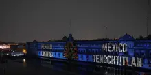 Messico celebra i 700 anni dalla fondazione di Tenochtitlán