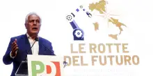 Regionali: Giani, incontro proficuo, mi affido al partito