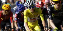 Tour: dopo il riposo ci sono i Pirenei, Pogacar in agguato