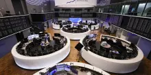 Borsa: l'Europa serra le file, future Usa positivi, Milano +0,8%