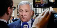 Tajani convoca il Consiglio nazionale di FI, il 25 a Roma