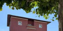 Restaurato Forte Lorenese al Forte dei Marmi