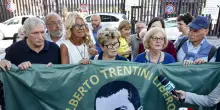 Madre Trentini: 'Su nostro figlio Meloni tace'