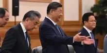 Xi: 'Cina e Ue rafforzino la loro fiducia reciproca'
