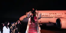 Al via la visita di Tajani a Washington, incontro con Rubio