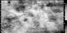Sessanta anni fa le prime foto della superficie di Marte