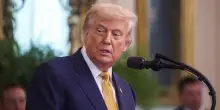 Trump chiede la divulgazione dei file di Epstein