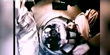 Apollo-Soyuz, 50 anni fa prima stretta di mano in orbita