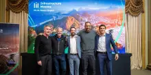 Brasile, Elea lancia polo del futuro digitale a Rio con iMasons