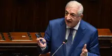 Foti, 'sui dazi la strada maestra è la trattativa'