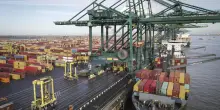 Ue rafforza surplus commerciale con Usa, a maggio +18,4 miliardi