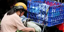 Vietnam: Hanoi, stop alla plastica monouso entro il 2028