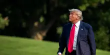 Trump: missili Patriot all'Ucraina già spediti dalla Germania